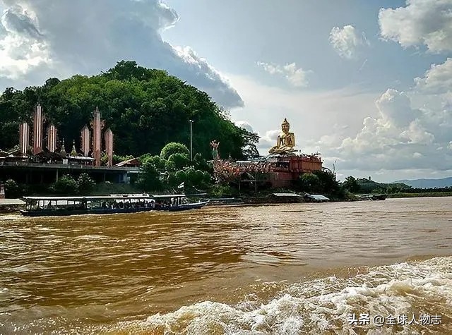 贵州富豪被骗至缅甸，遭当地农民、警察、*队军**来回倒卖，无奈自赎
