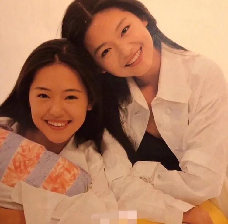 湾湾女星有哪些,湾湾女星的婚姻观