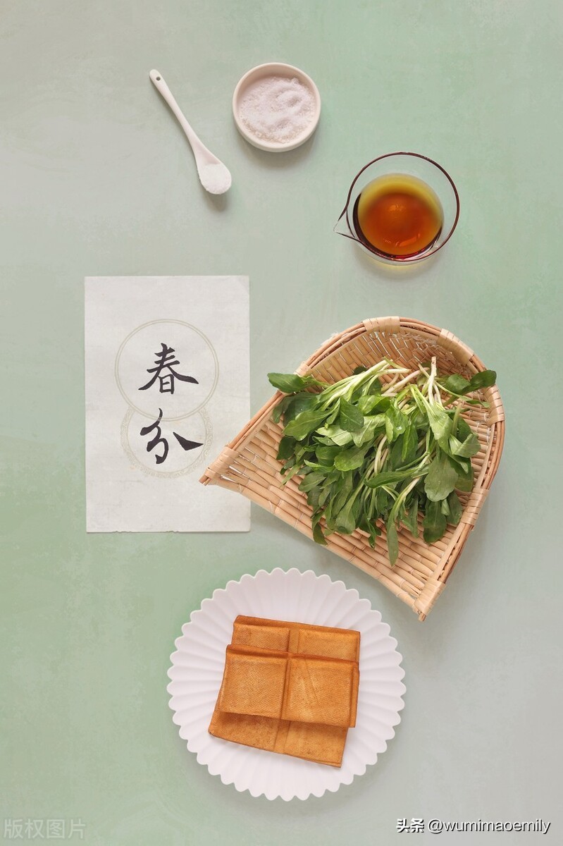 春分昼夜平分万物生,春分到夏至和冬至到春分的规律