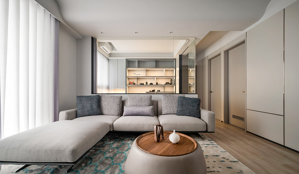 室内窗好吗,窗户采光效果最好