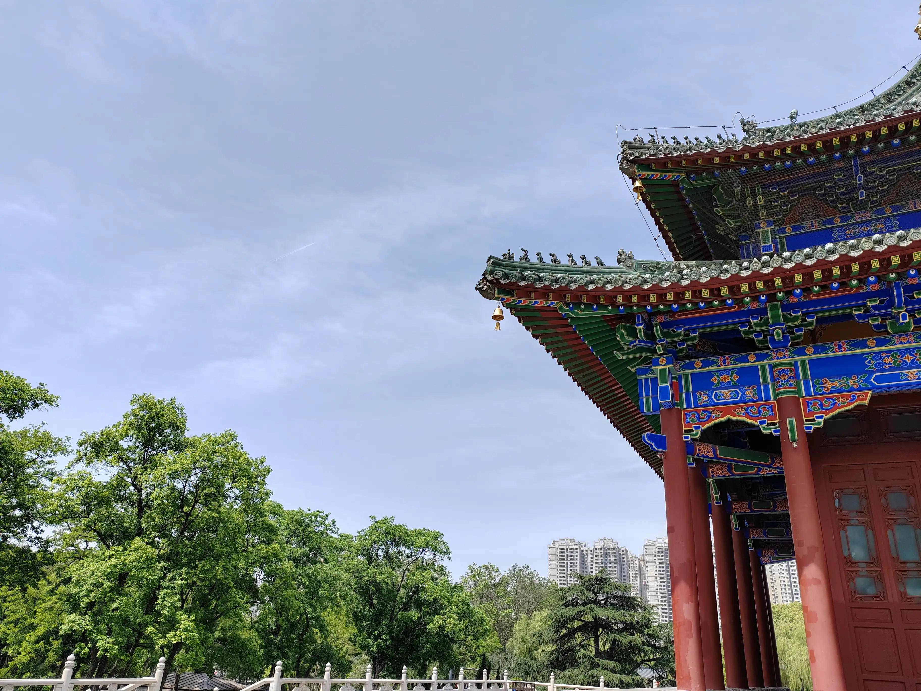 回忆记录西安5日游,五一带孩子西安旅游攻略3日游