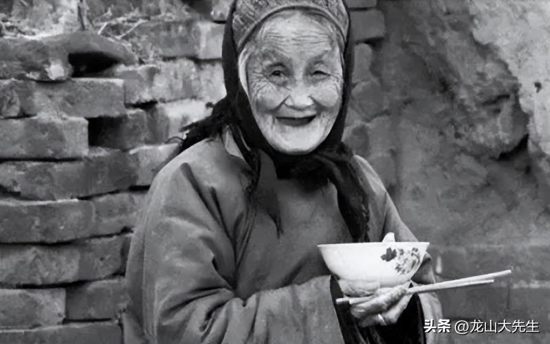 口述故事：雁北抗战那些事儿（一）