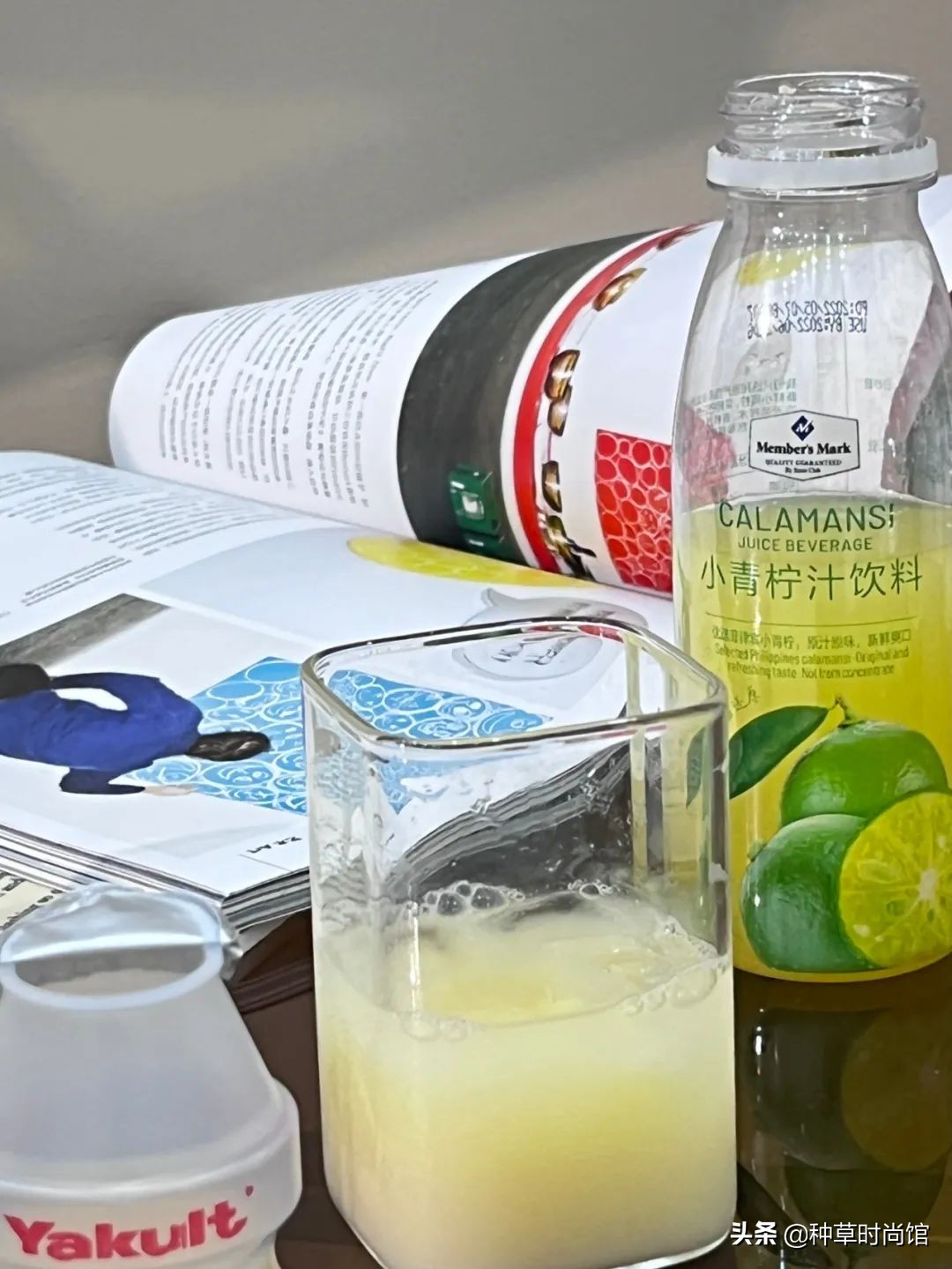 减肥喝什么饮料不长胖又燃烧脂肪,喝什么饮料不长胖还能变瘦12岁