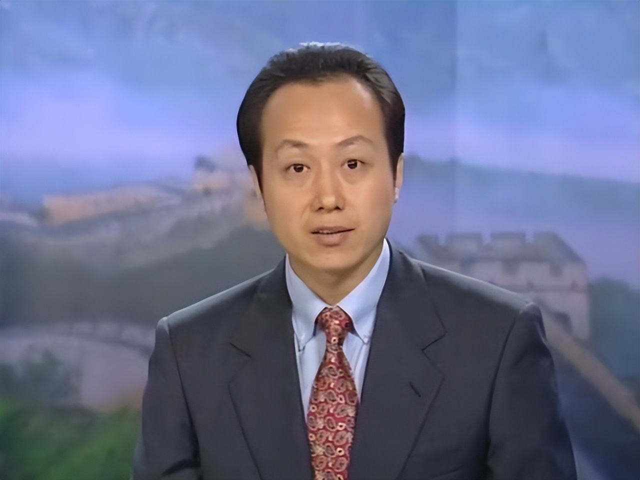 中央电视台得了癌症的主持人,新闻联播主持人得癌症去世的是谁