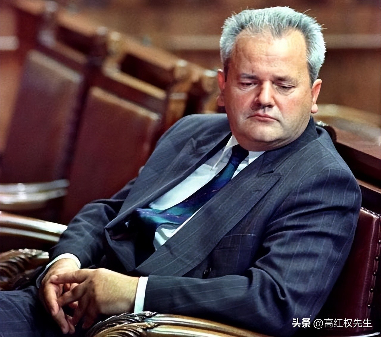 足球战争南斯拉夫,克罗地亚足球比赛惨案