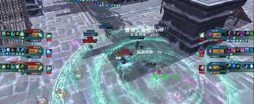 天策和奶花,奶花为啥怕天策