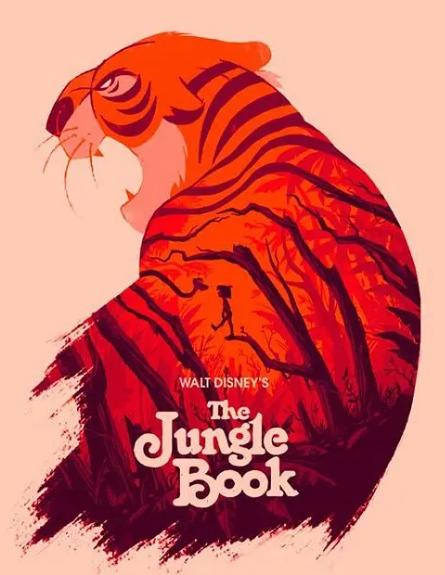 电影海报的设计思路,电影海报设计中的文字再造研究