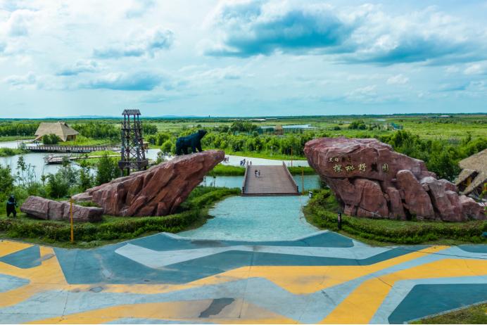 【黑龙江省夏季避暑旅游“百日行动”】佳木斯“华夏东极,美丽三江”研学游精品线路