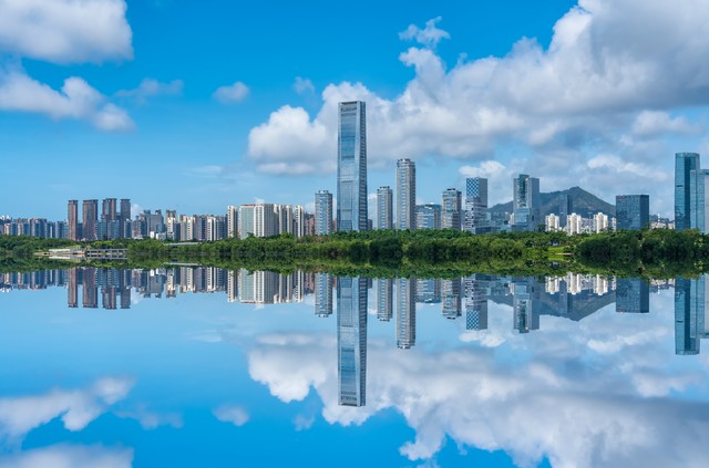 我，一个90后女孩，在深圳打工10年，终于有了自己的房子