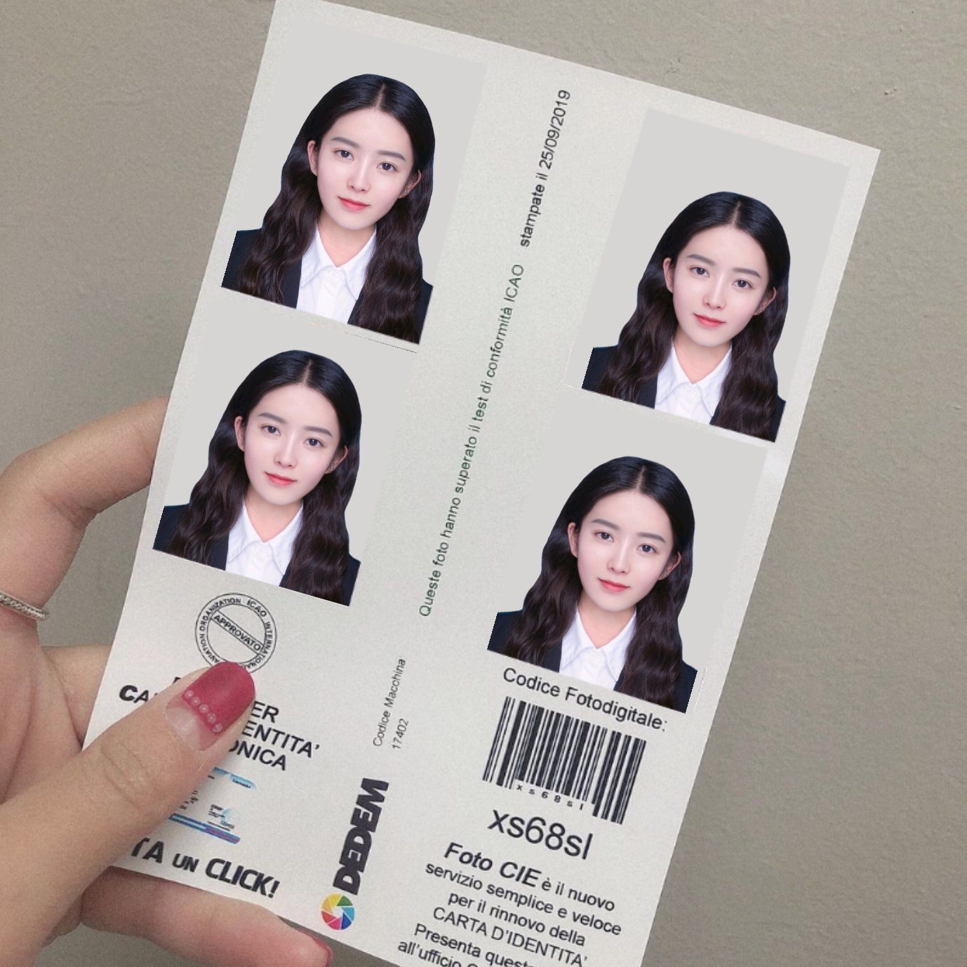 2023年中考报名要求,2023年中考报名号在准考证哪里