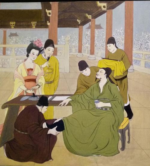 我是人间自在客什么意思,生命在于折腾总有人觉得人间值得