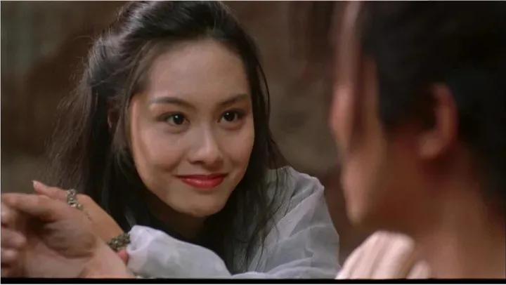 那些记忆深刻的影视剧台词,周星驰感人经典台词