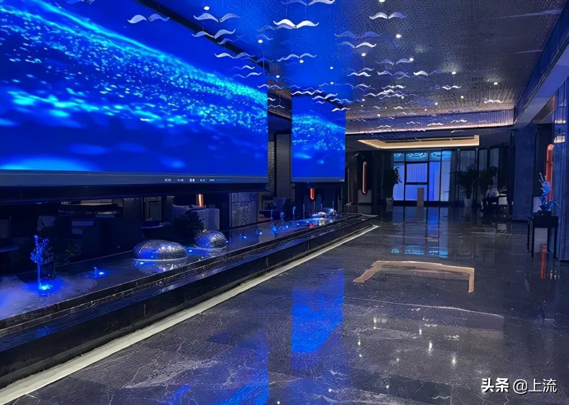 重庆足浴界的海底捞,重庆海底捞门店排名