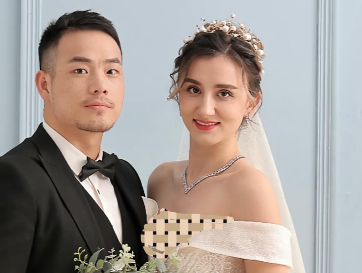 湖南小伙与土耳其姑娘闪婚,湖南小伙娶土耳其老婆