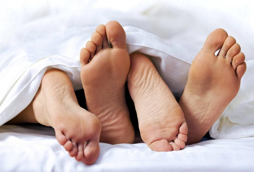 男女之间的生理冷知识,100个生活趣味冷知识