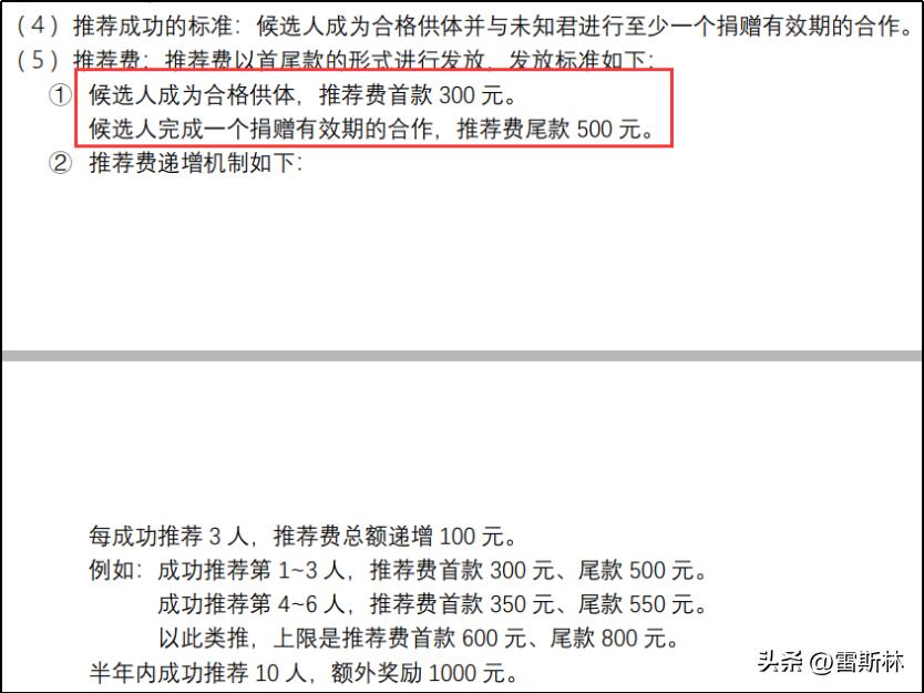 大城市赚钱机会可真多：拉屎、捐精……