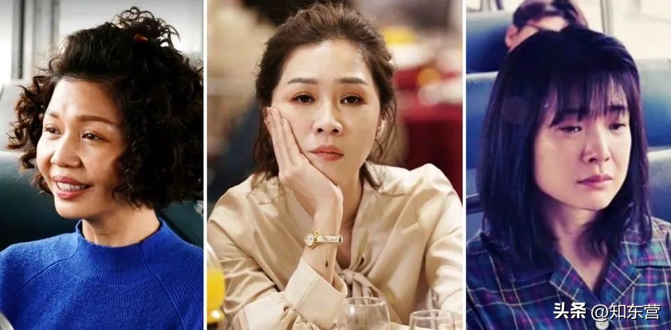 剧不定义“疯女人”