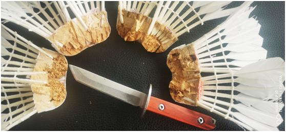 买羽毛球时的不同感受,买羽毛球要买哪种