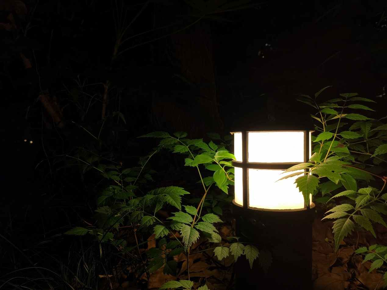 华为手机夜景拍摄为什么延迟几秒,华为nova8pro夜景拍摄教程