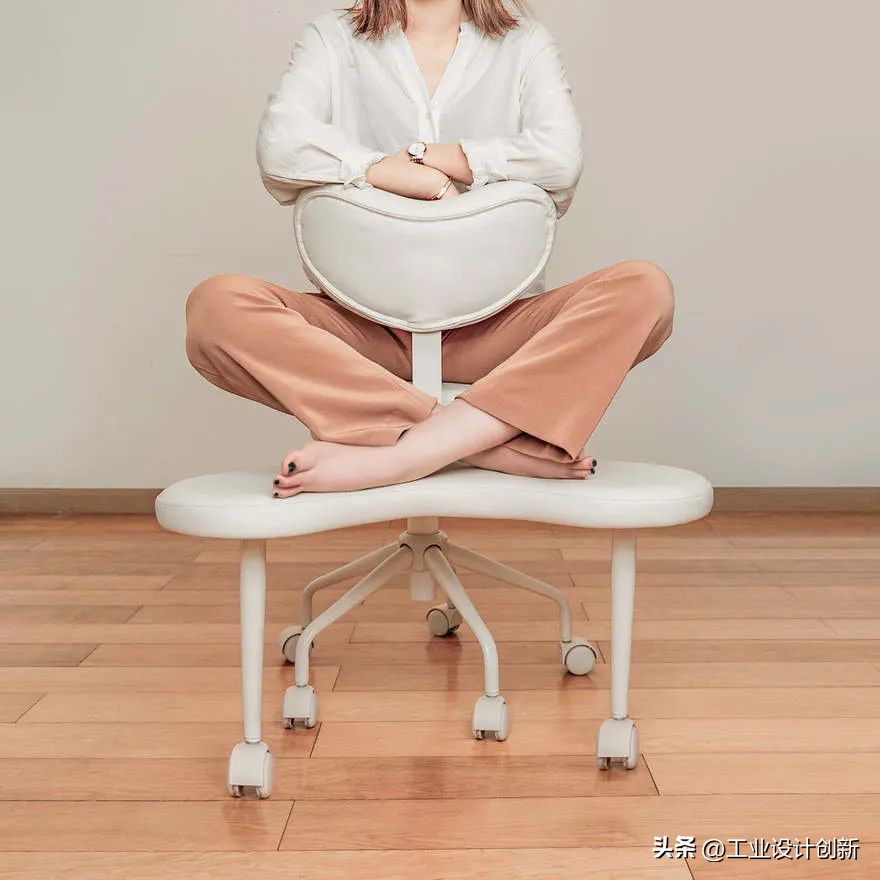 办公椅设计创新与定位,办公椅设计经典案例