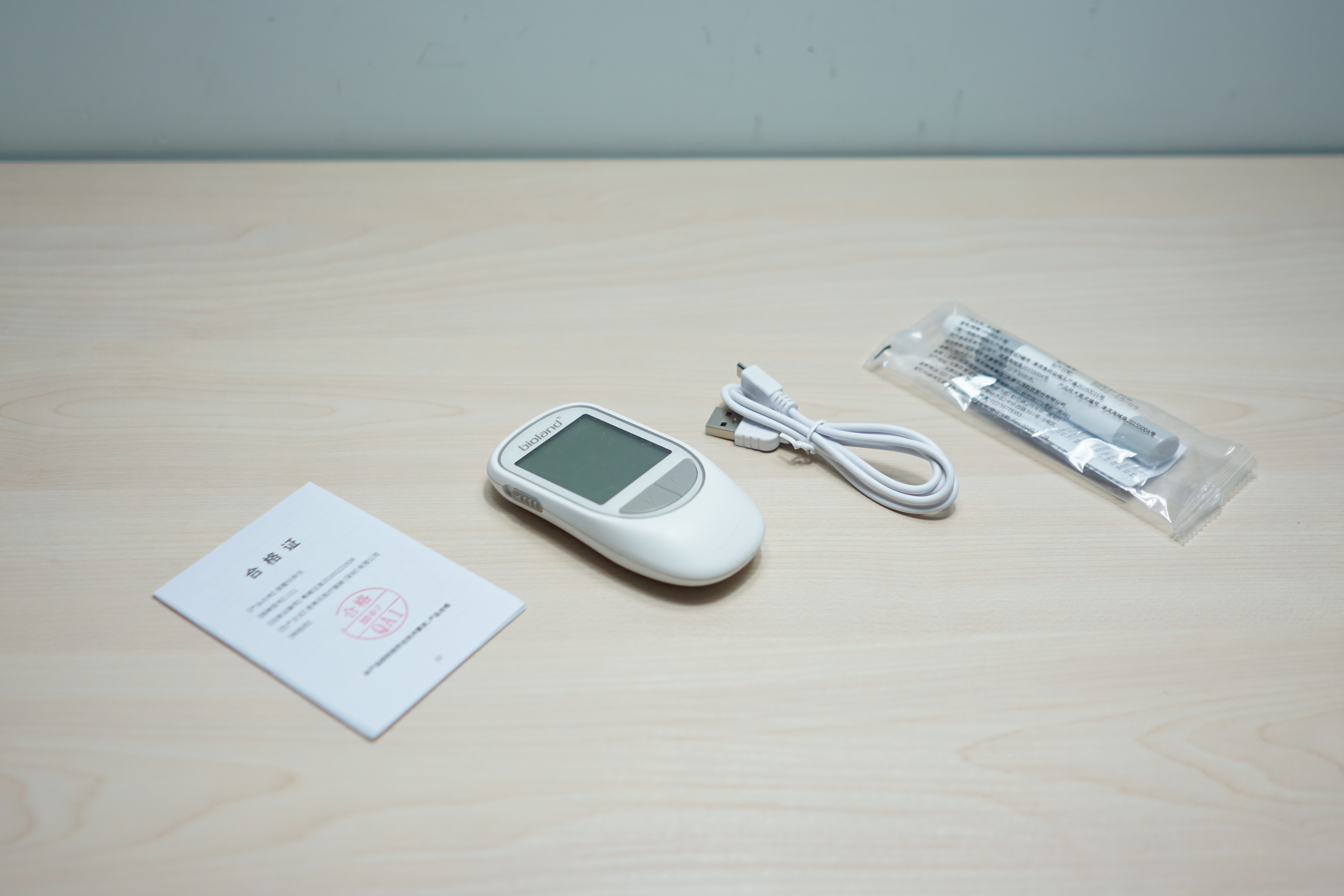 爱奥乐尿酸仪使用方法,爱奥乐尿酸测试