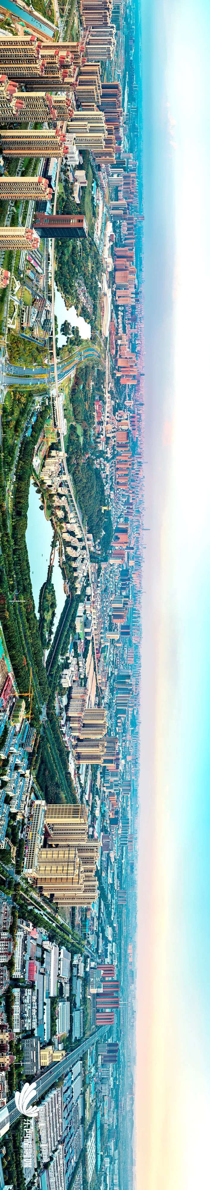 最新东西湖,武汉人眼中的东西湖