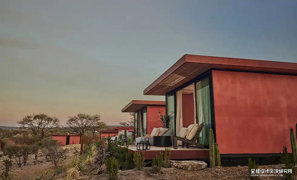 2022年酒店设计大奖,2023年酒店设计大奖