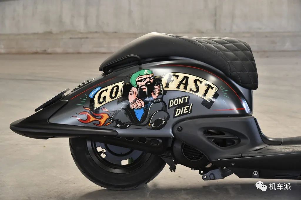 本田joker龟王摩托车,本田大龟王joker90