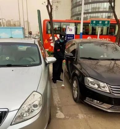 美丽院区•温心服务|烟台海港医院改善卫生环境提升患者满意度