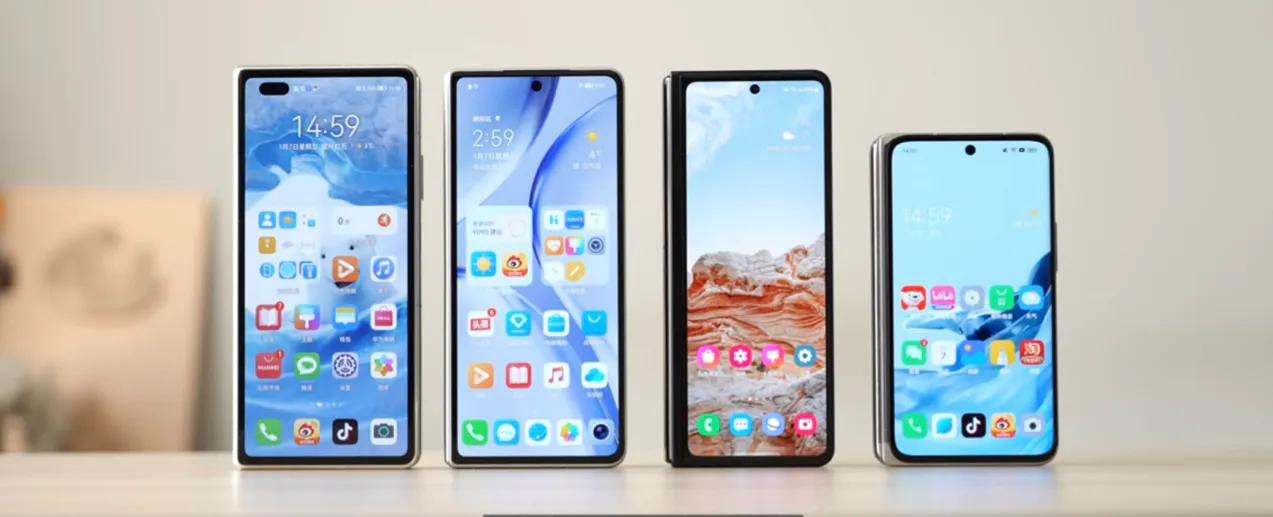 维信诺和京东方一起合作的屏幕,维信诺与京东方强强联合