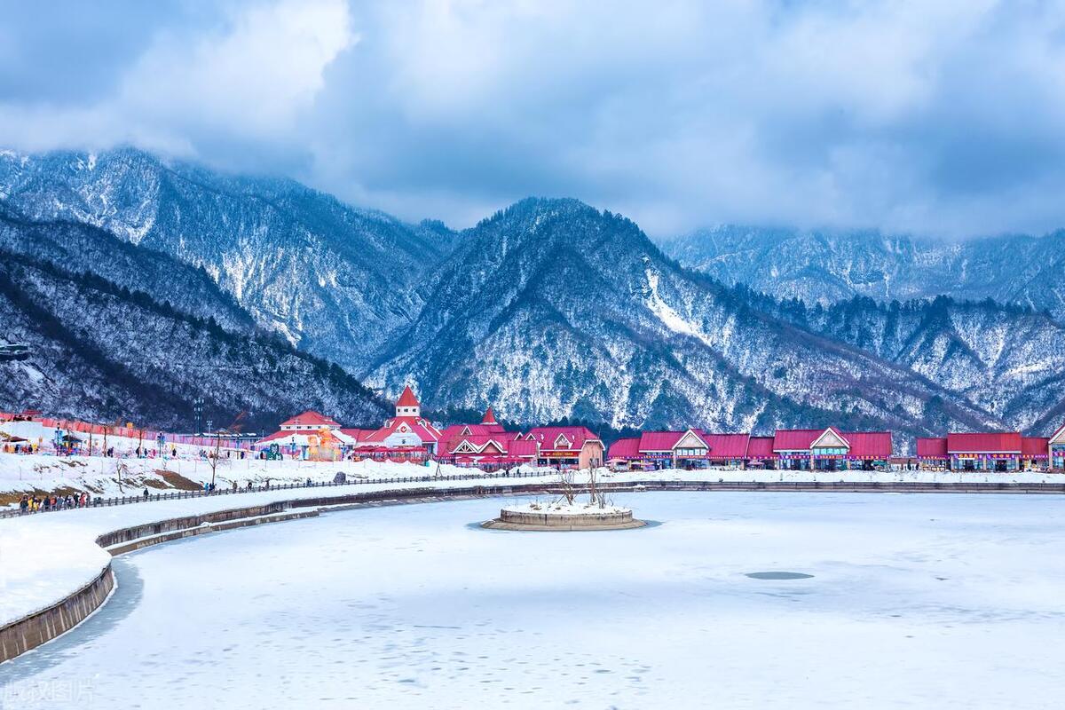 四川甘孜旅游十大必去景点,四川春节旅游十大必去景点
