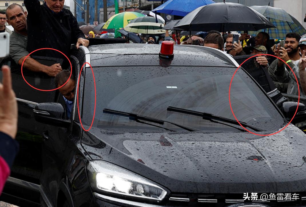 巴西奇瑞瑞虎8配置,奇瑞瑞虎8巴西版本