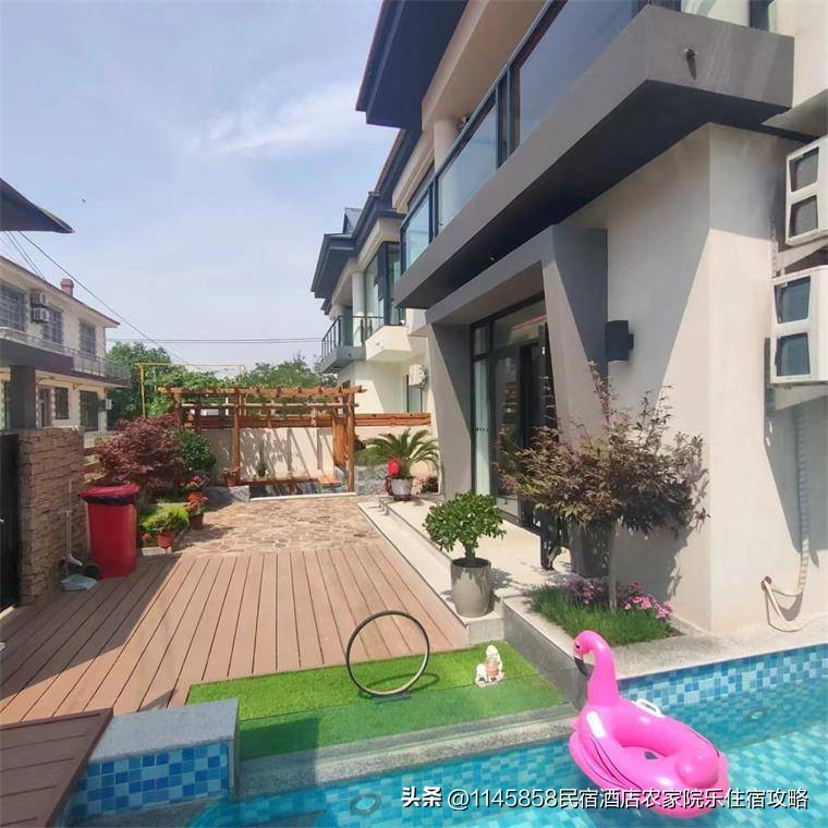 秦皇岛民宿推荐性价比高,秦皇岛北戴河民宿经济实惠