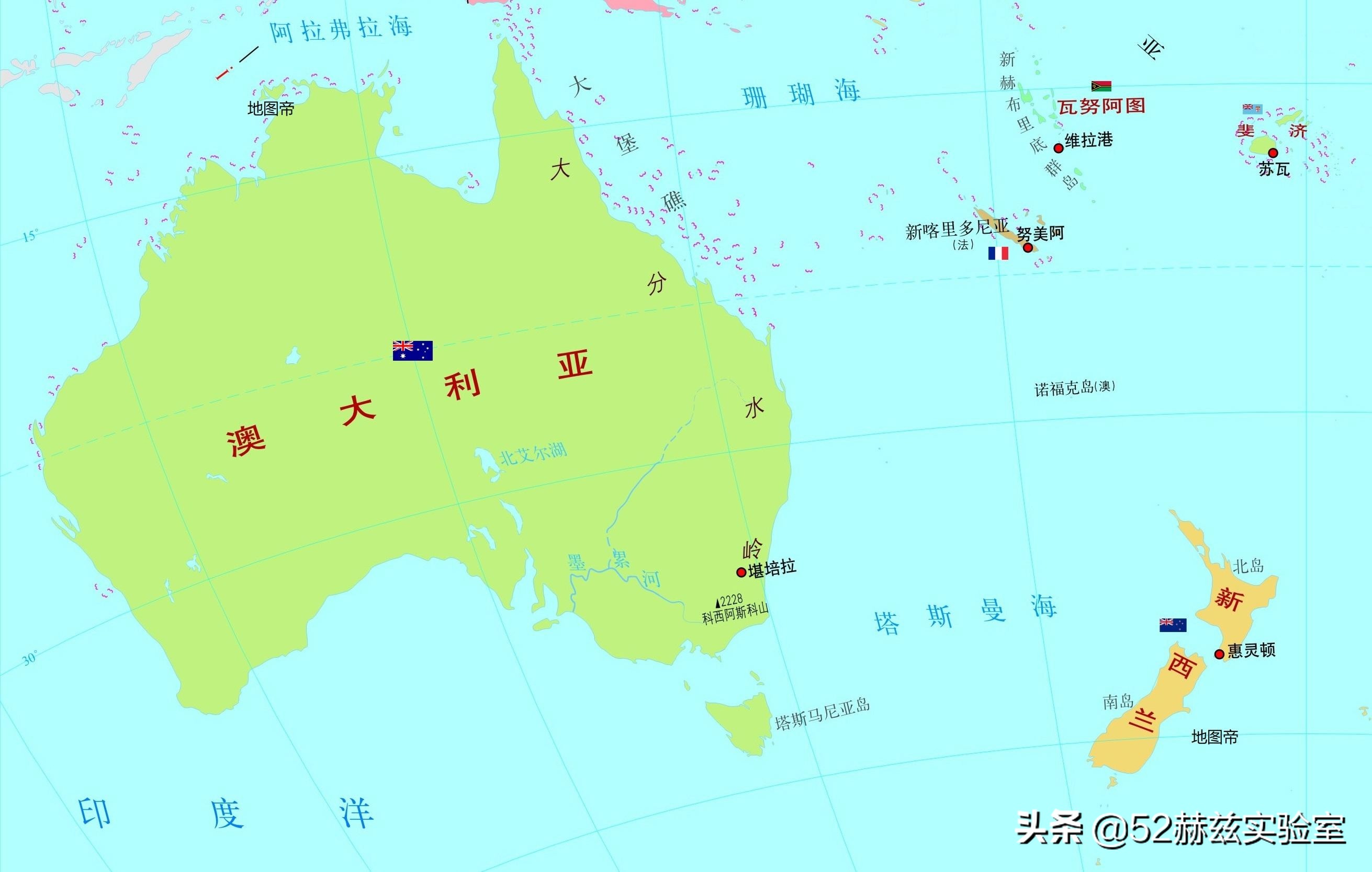 蒙古国矿产那么丰富，中国为何不采购，却大老远买澳大利亚的？