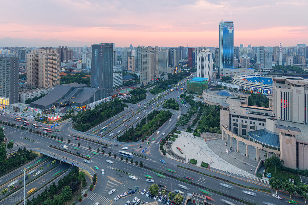 陕西省各个城市名称,陕西各个城市名称