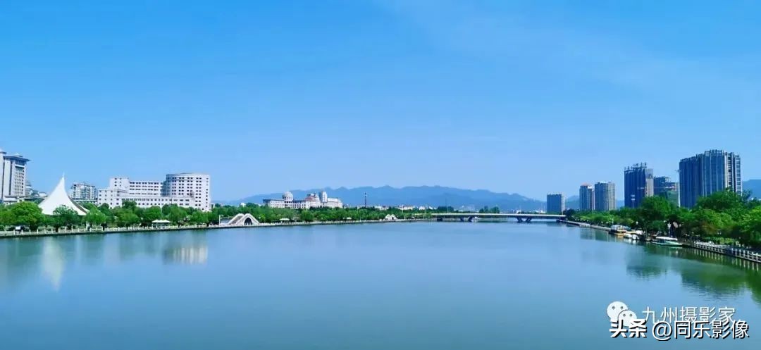 海阔凭鱼跃，天高任鸟飞---九州摄影浙江俱乐部优秀作品展