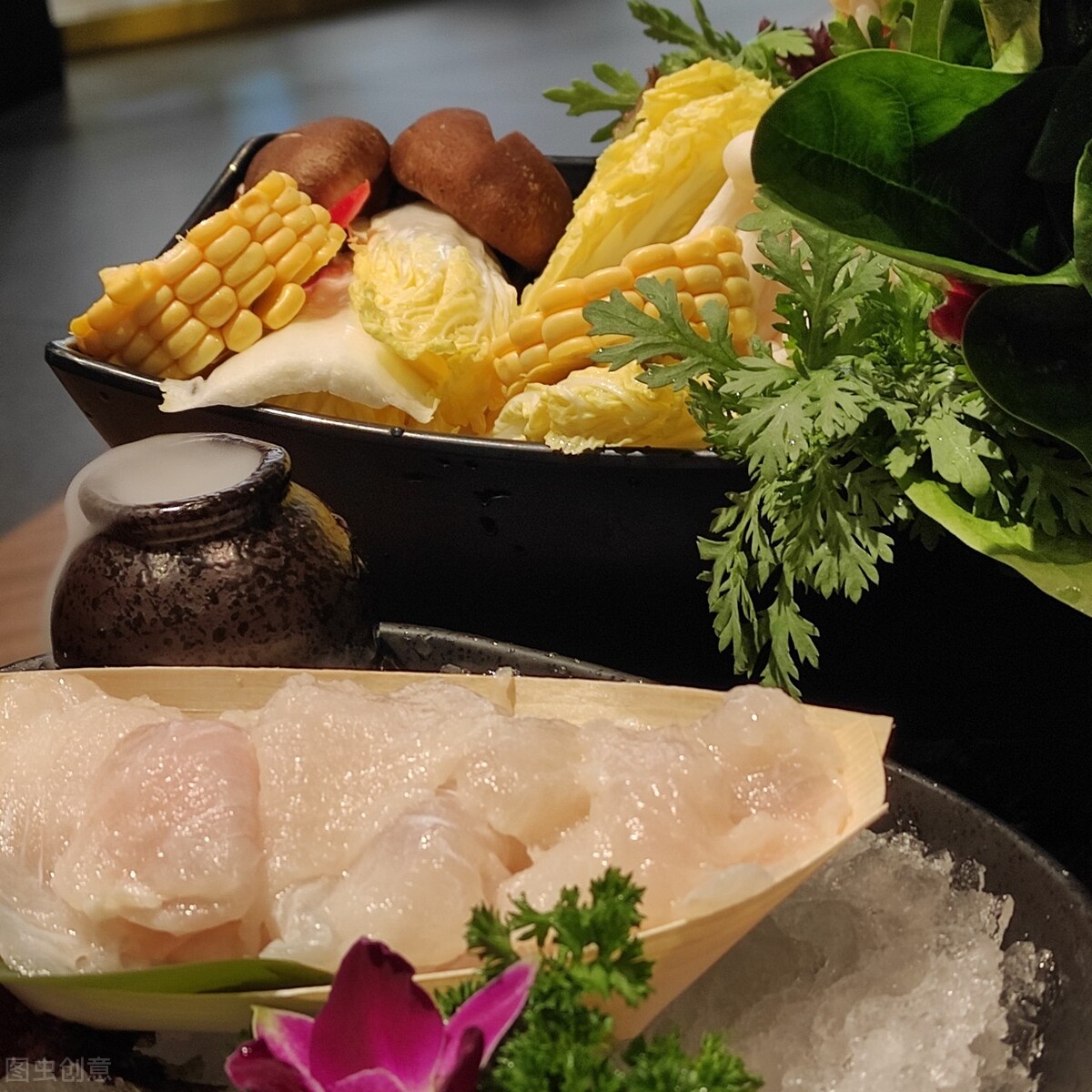 捞王餐饮总部,捞王吴中路店