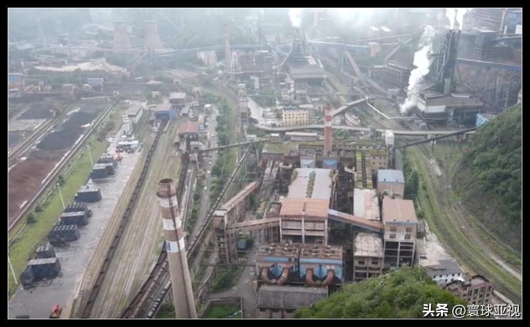 贵州水城钢铁厂,贵州钢铁厂排名