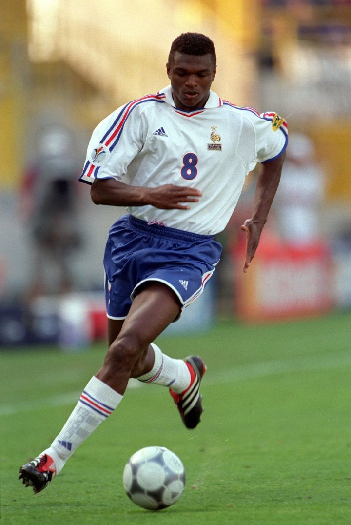 未来十大天才中后卫,现役中后卫十大最佳排名