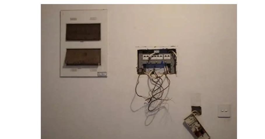 自建房有漏电保护器还要接地线吗,楼房未接地线安装漏电保护器