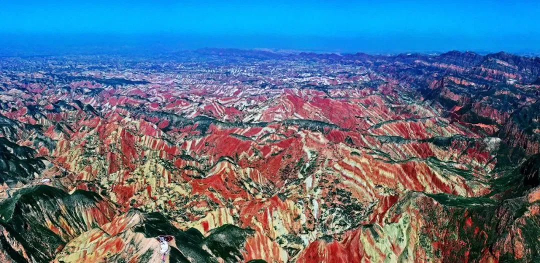 到甘肃旅游报价,到甘肃必去景点