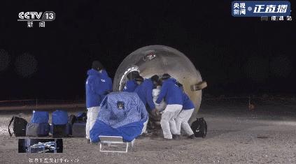 中国空间站从这里诞生Vol.3丨揭秘中国空间站在地面经历的“体检”！