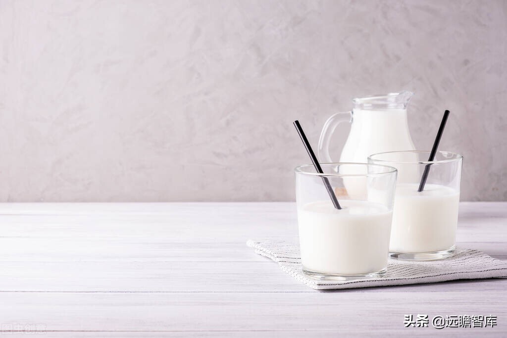 剑指全球,伊利蒙牛进入全球乳业100强