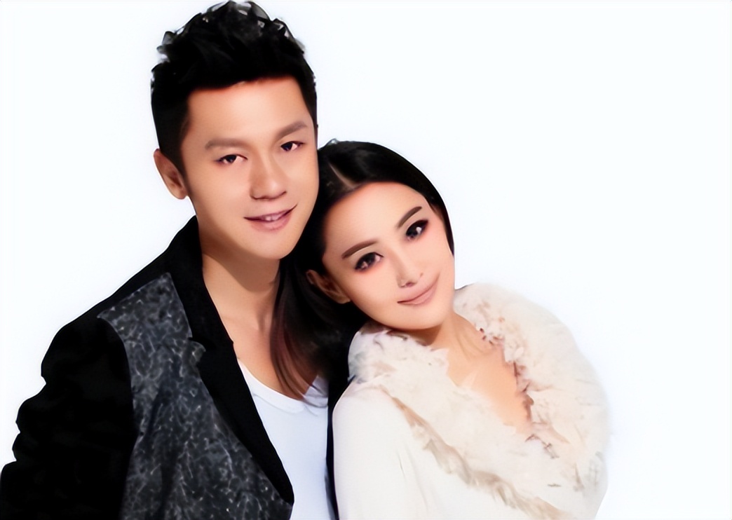 张馨予坎坷情史成功逆袭吴卓羲,吴卓羲张馨予挺般配的