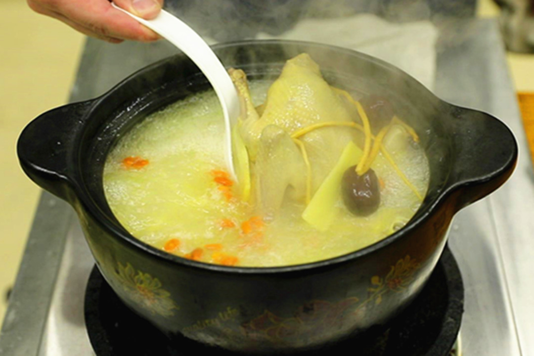 三伏天,建议男人:不差钱多吃5种软黄金！体力足精力旺,平安一夏