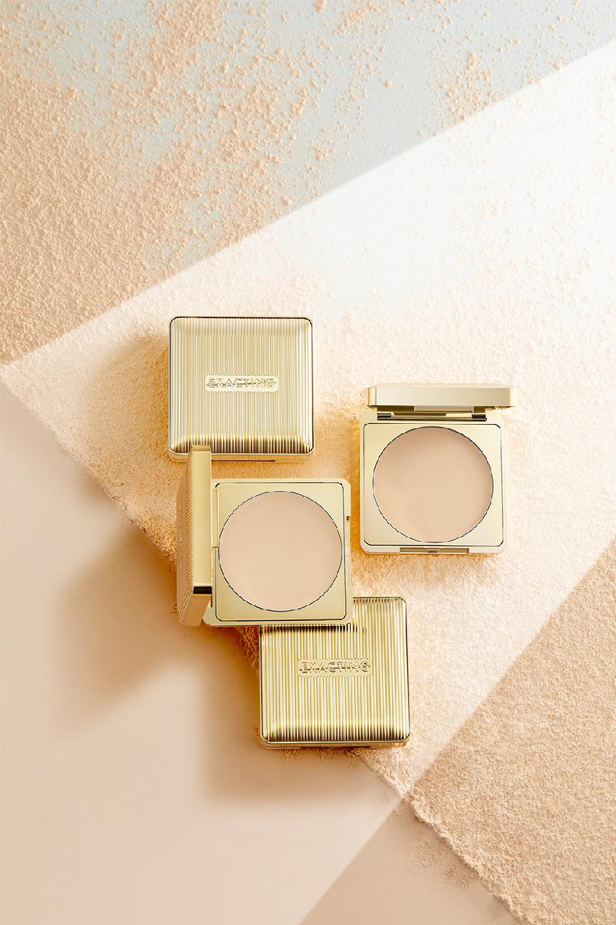 南韩艺人化妆师有多牛?如何打造温柔又坚韧的富家千金妆感