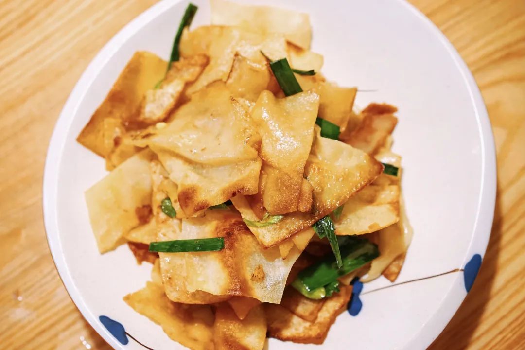 第N次按头安利,这座城市为了吃也得去一趟