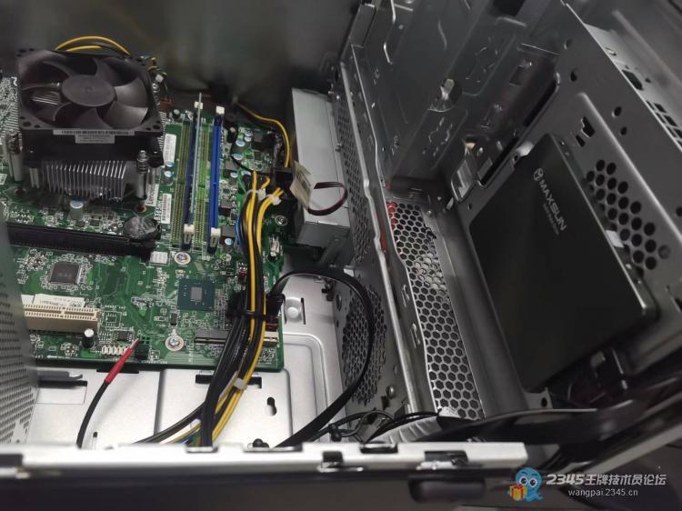 联想g490加装固态硬盘,联想w540加装固态硬盘