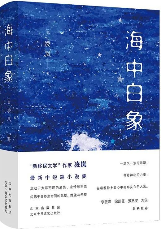 2021探照灯年度书单发布,探照灯2020十大书评人好书