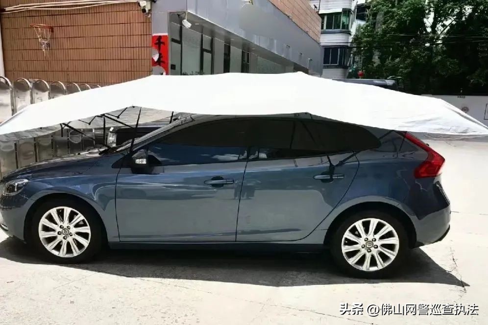 车子暴晒有什么要注意的,爱车在烈日下怎么保持暴晒